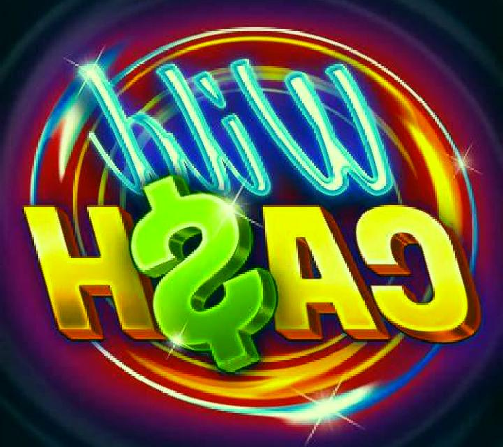 Wild Cash (BGAMING) slot game