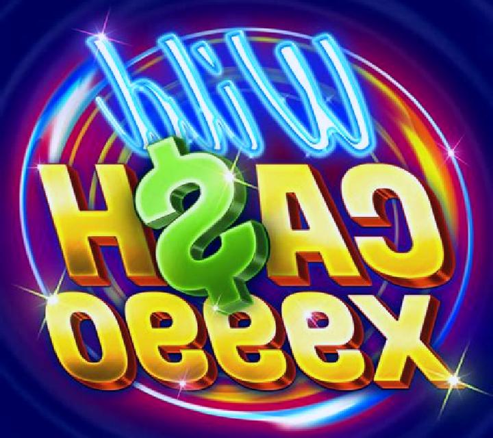 Wild Cash (BGAMING) slot machine