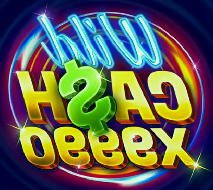 Wild Cash (BGAMING) slot