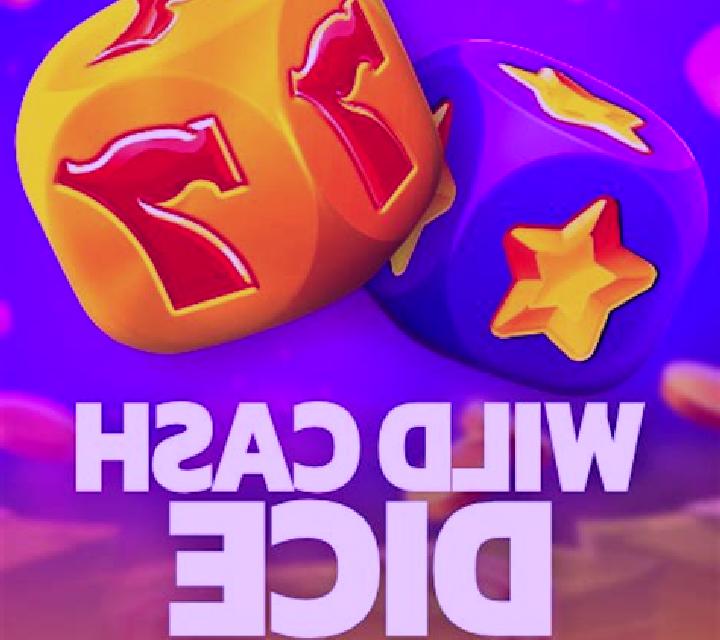 Wild Cash Dice online slot