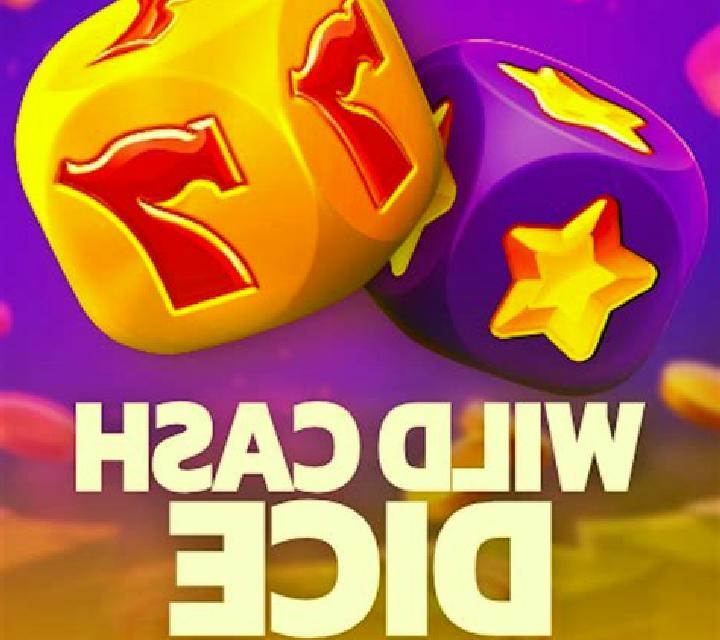 Wild Cash Dice slot game