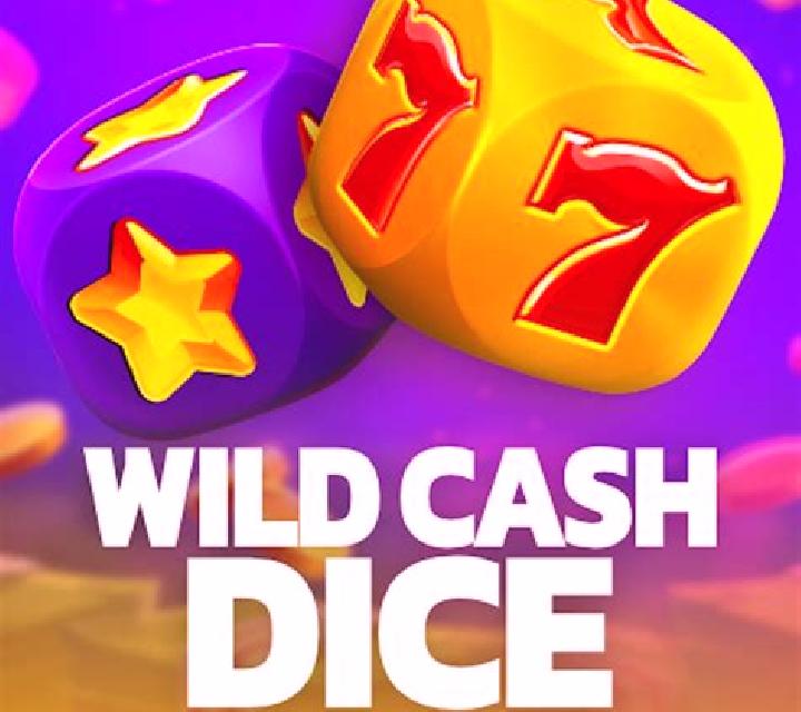 Wild Cash Dice slot