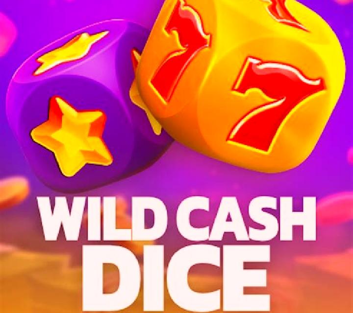 Wild Cash (Magic Dreams) online slot