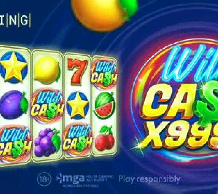 Wild Cash (Magic Dreams) slot game
