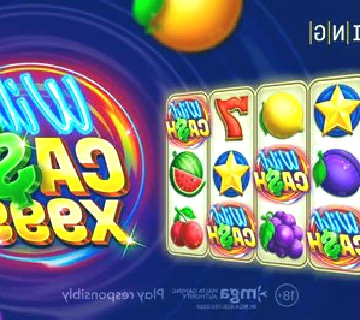 Wild Cash (Magic Dreams) slot machine