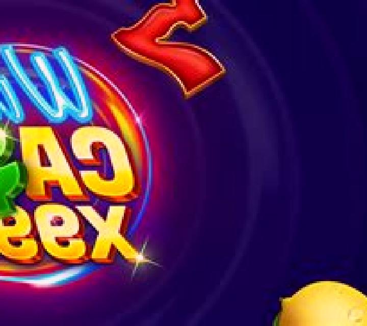 Wild Cash x9990 online slot