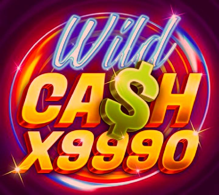Wild Cash x9990 slot game