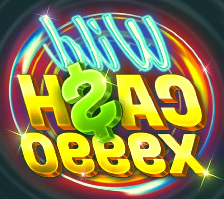 Wild Cash x9990 slot machine