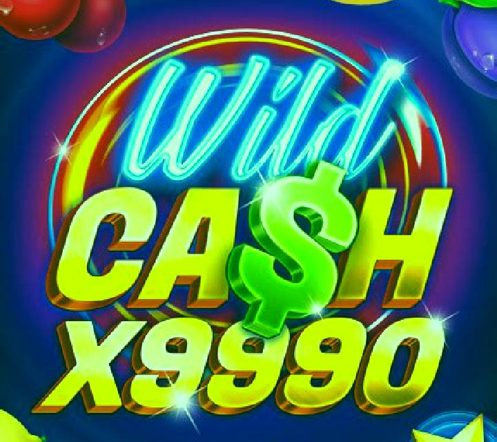 Wild Cash x9990 slot