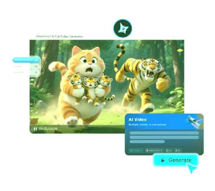 Wild Cat online slot