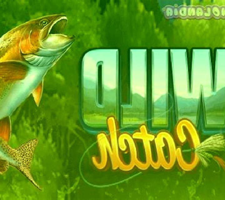 Wild Catch (Microgaming) online slot