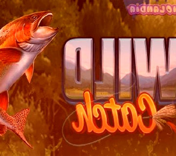 Wild Catch (Microgaming) slot game