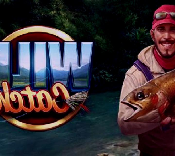 Wild Catch (Stormcraft Studios) online slot