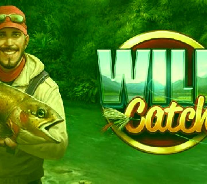 Wild Catch (Stormcraft Studios) slot machine
