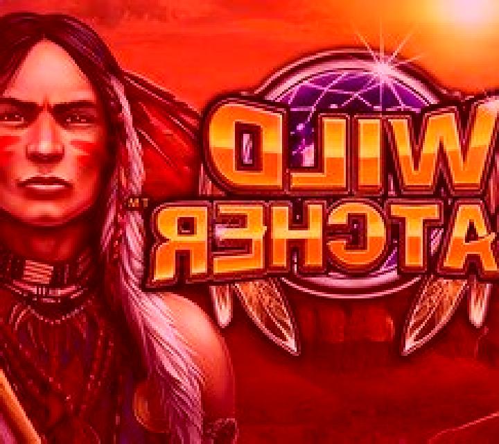 Wild Catcher online slot