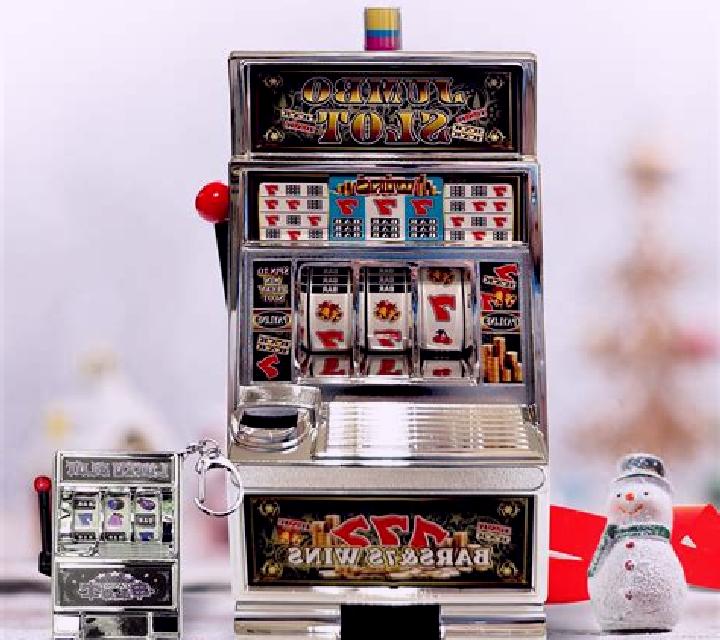 Wild Catcher slot machine