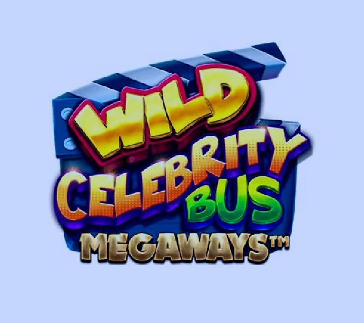 Wild Celebrity Bus Megaways slot