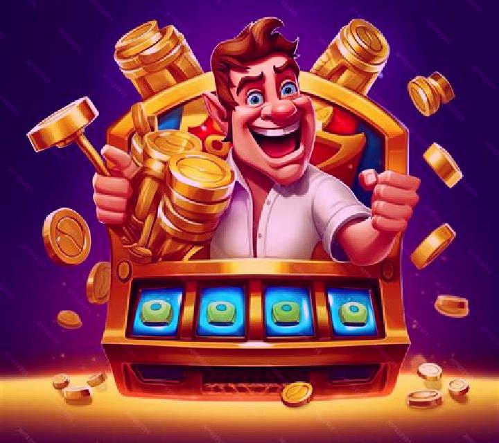 Wild Challengers slot machine