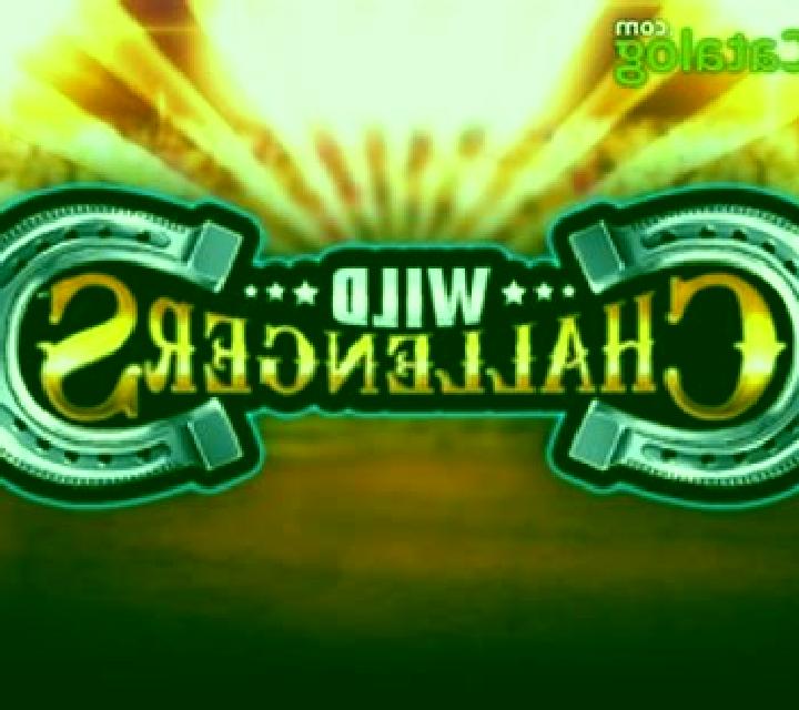 Wild Challengers slot