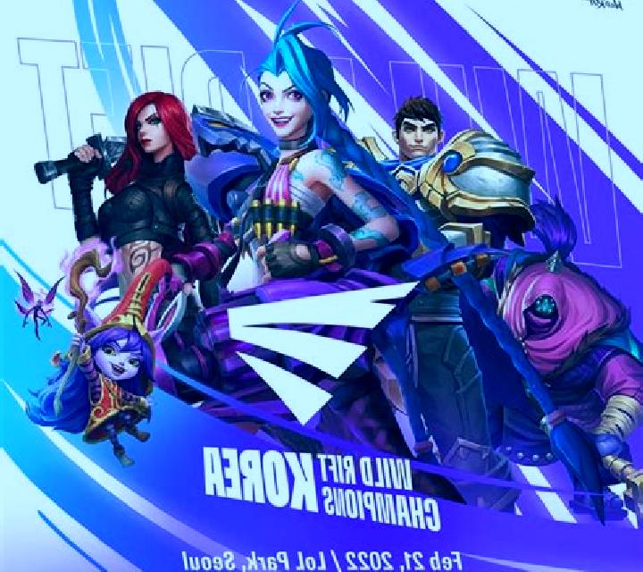 Wild Champions slot game