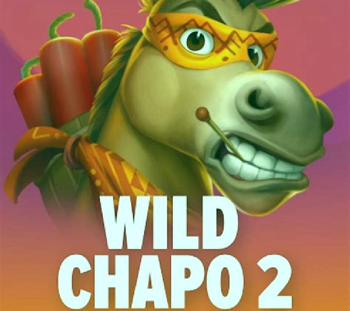 Wild Chapo online slot