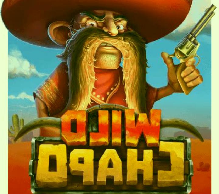 Wild Chapo slot game