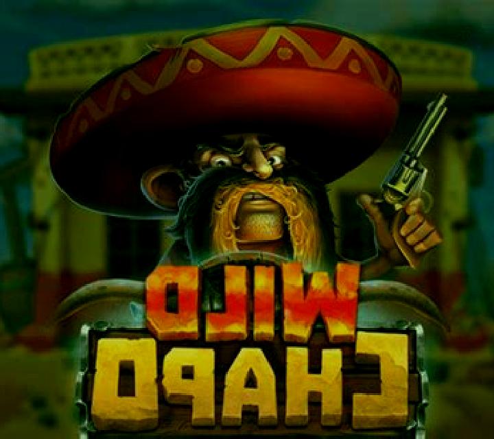 Wild Chapo slot