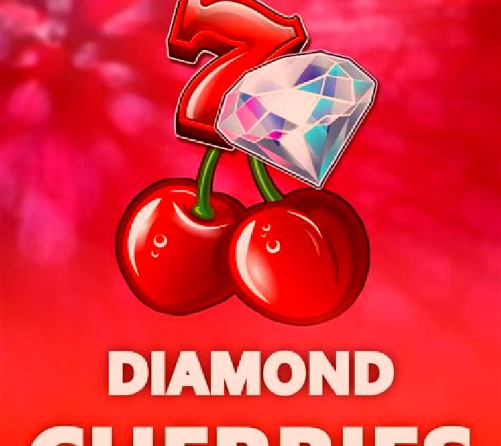 Wild Cherries online slot