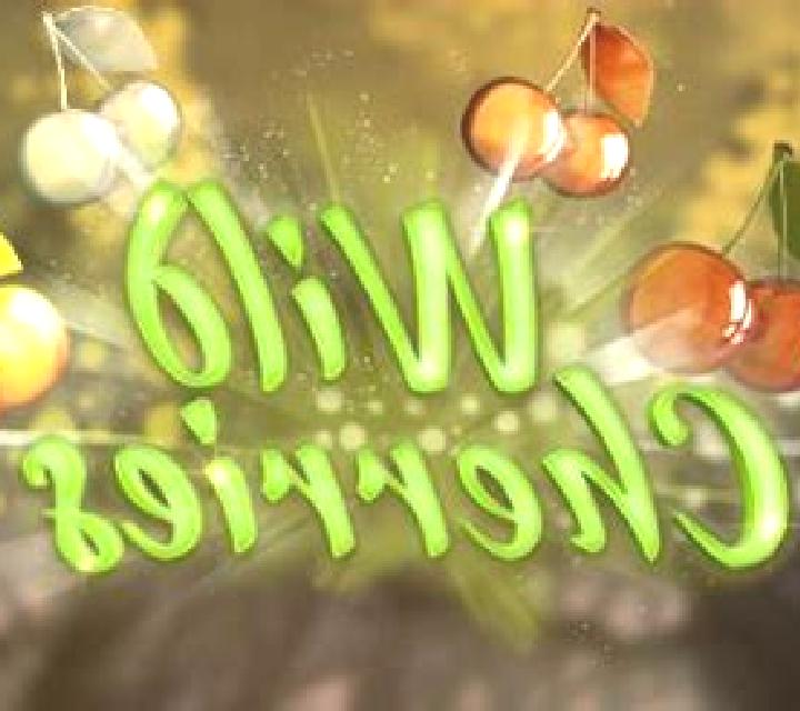 Wild Cherries slot