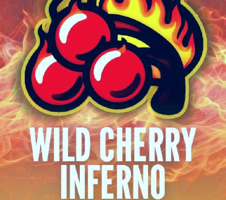 Wild Cherry Inferno slot game