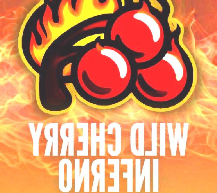 Wild Cherry Inferno slot
