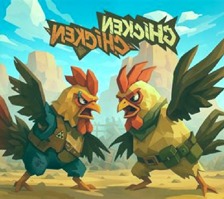 Wild Chicken slot game