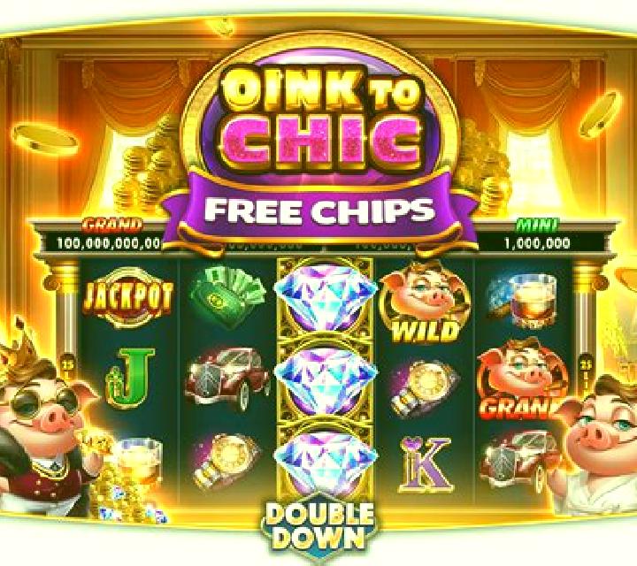 Wild Chips slot machine