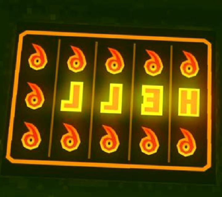 Wild Christmas Fusion Reels online slot