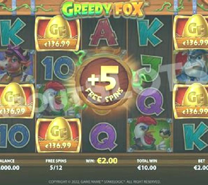 Wild Christmas (StakeLogic) slot game