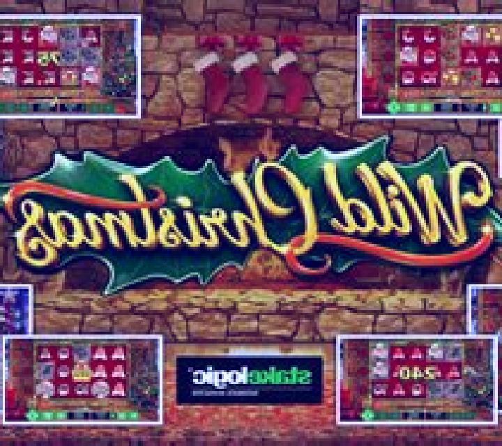 Wild Christmas (StakeLogic) slot