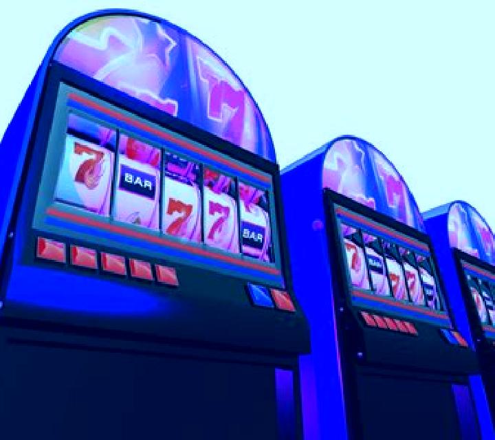 Wild Circus 256 slot machine