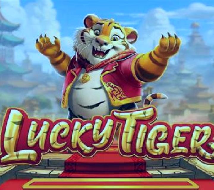 Wild Circus (Red Tiger) slot game
