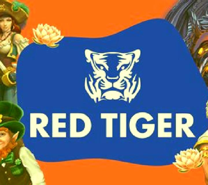 Wild Circus (Red Tiger) slot