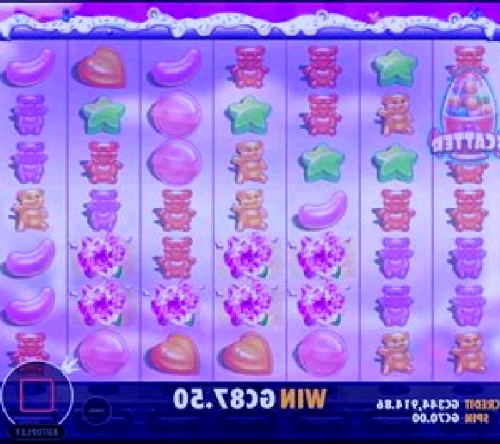 Wild City Rush slot