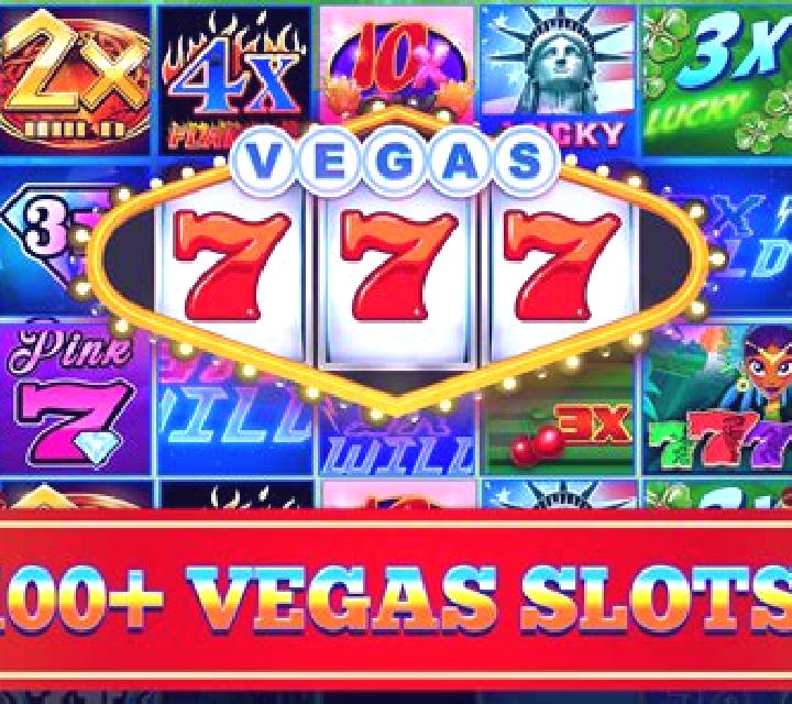Wild Classic slot game