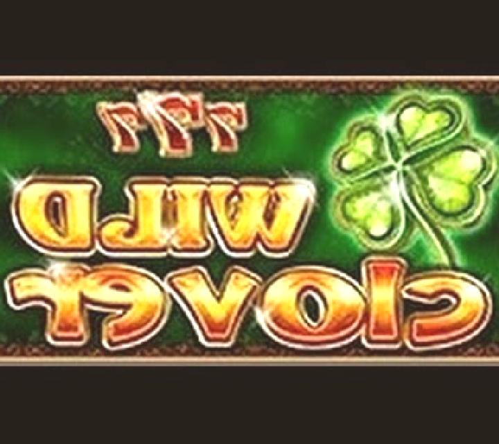 Wild Clover slot game