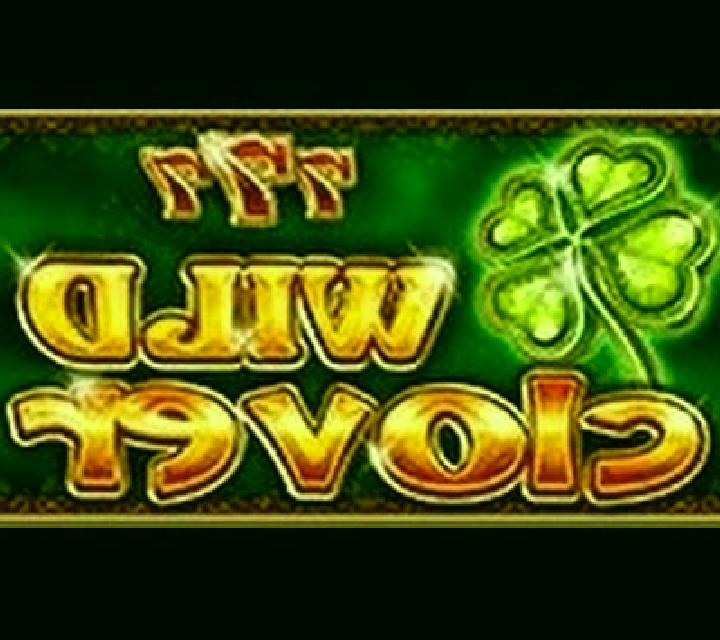 Wild Clover slot