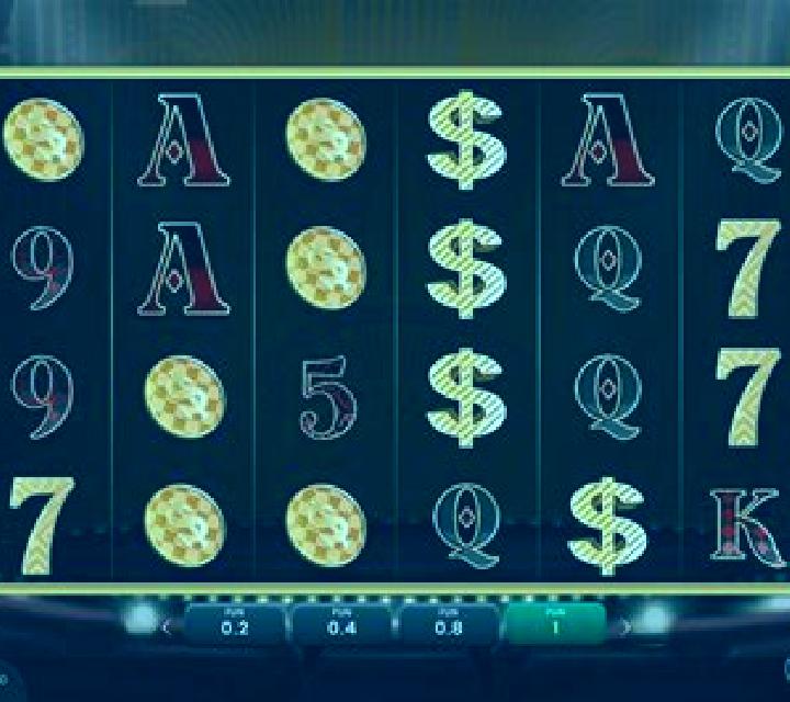 Wild Clubs slot