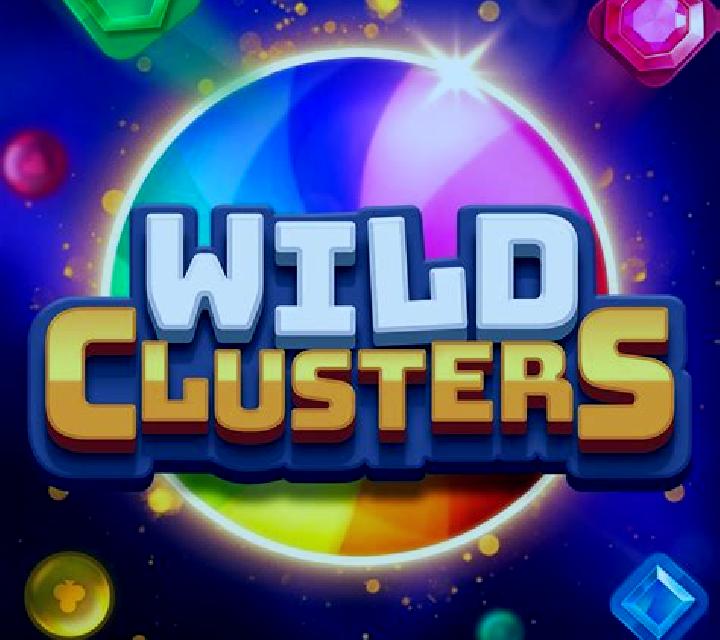 Wild Clusters online slot