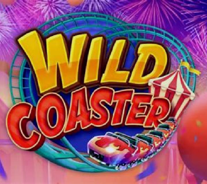 Wild Coaster slot