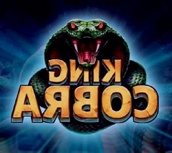 Wild Cobra slot game