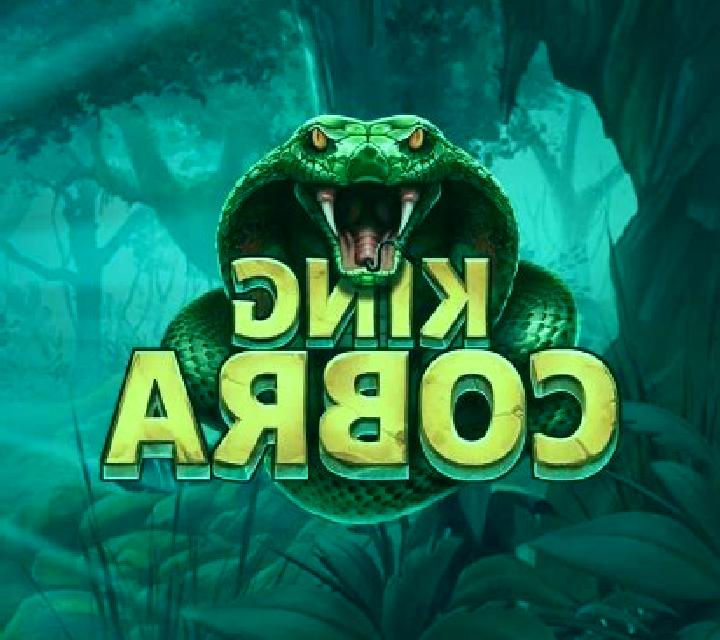 Wild Cobra slot machine