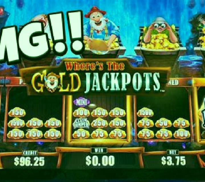Wild Cock slot game