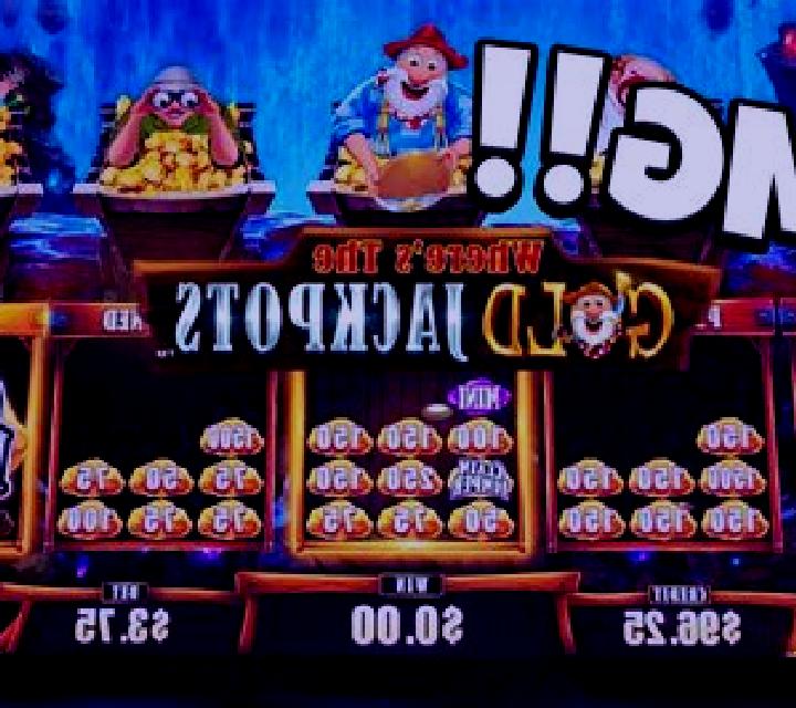 Wild Cock slot machine